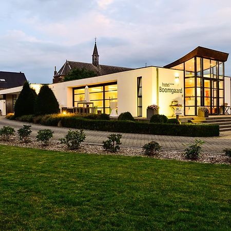 Hotel Boomgaard Ланакен Екстер'єр фото
