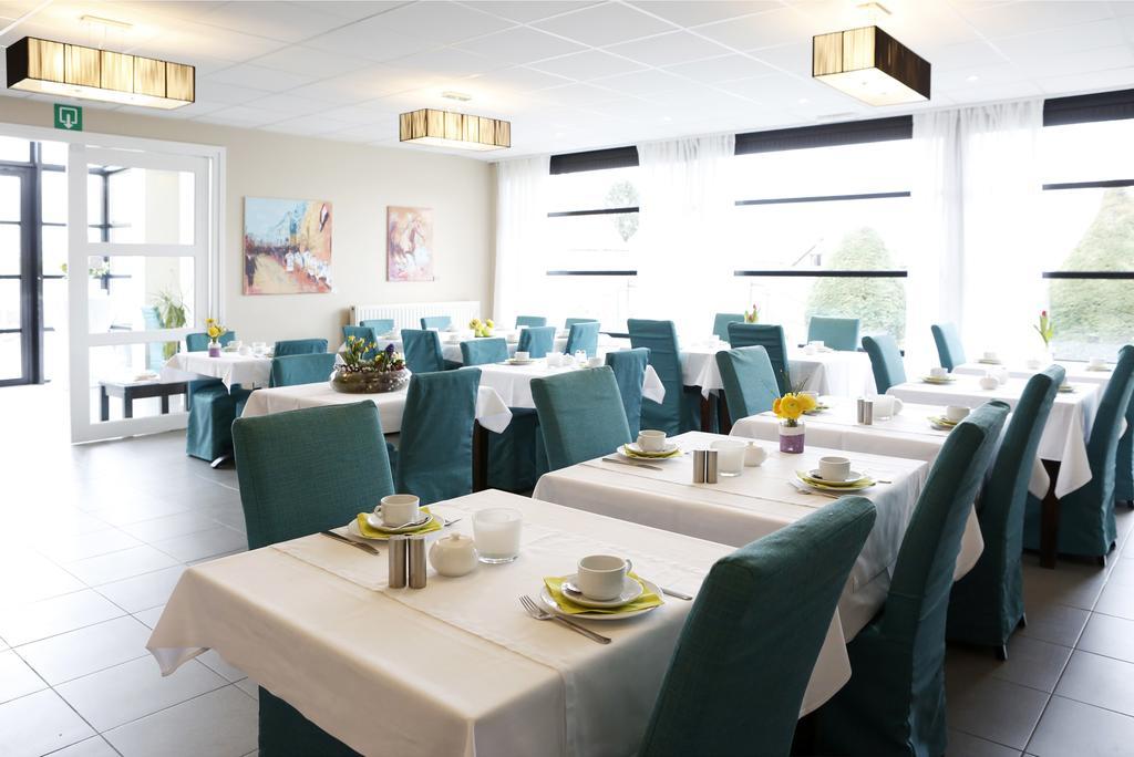 Hotel Boomgaard Ланакен Екстер'єр фото