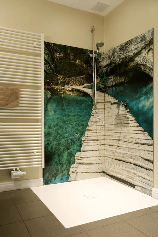 Hotel Boomgaard Ланакен Екстер'єр фото
